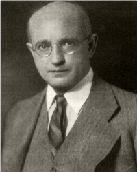 Dr. John Wheeler